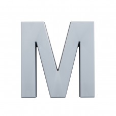 Буква M
